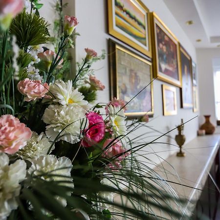 Apartman Veronika Ðakovo Zewnętrze zdjęcie