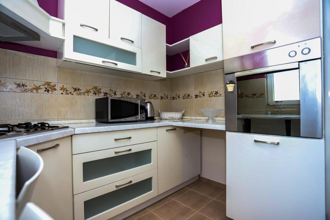 Apartman Veronika Ðakovo Zewnętrze zdjęcie