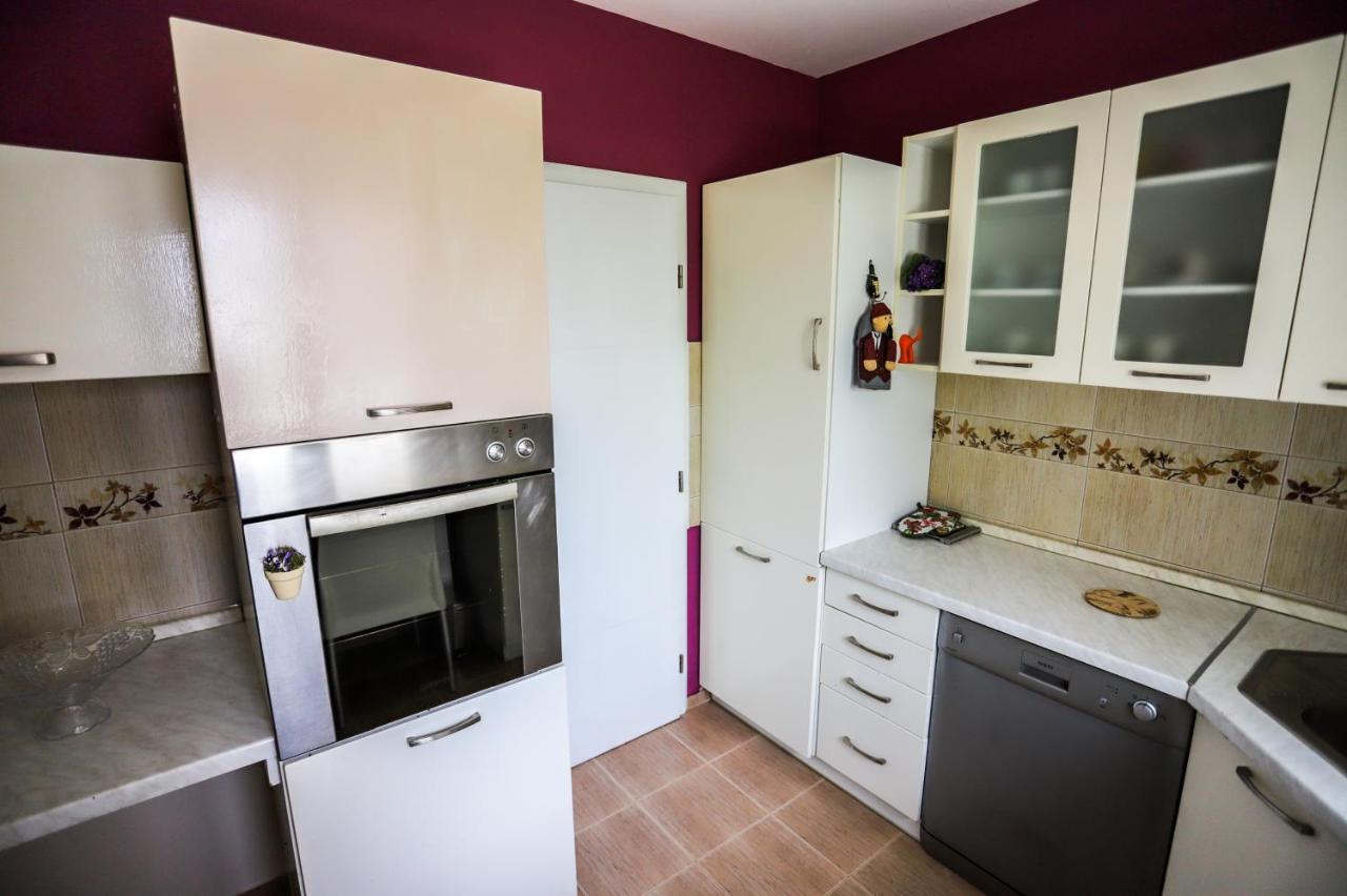 Apartman Veronika Ðakovo Zewnętrze zdjęcie