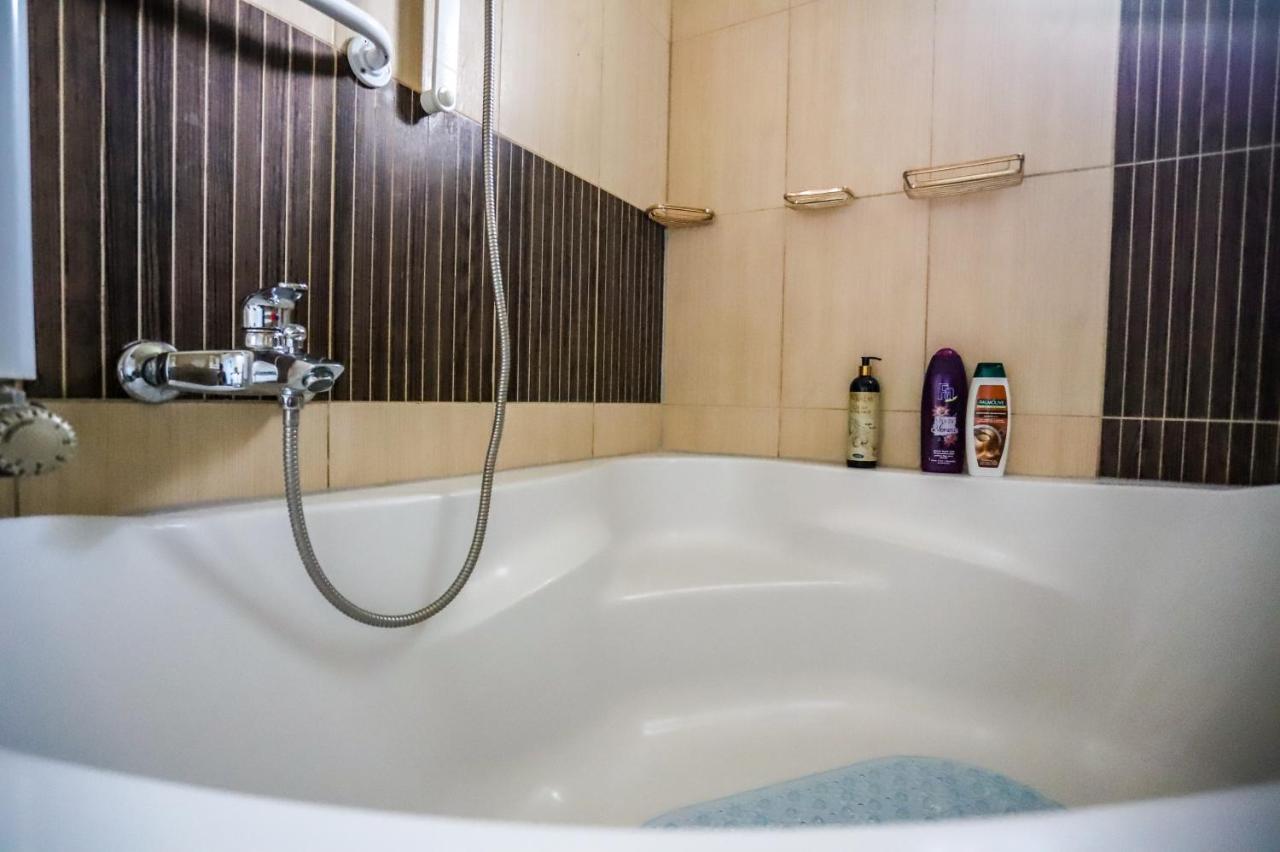 Apartman Veronika Ðakovo Zewnętrze zdjęcie