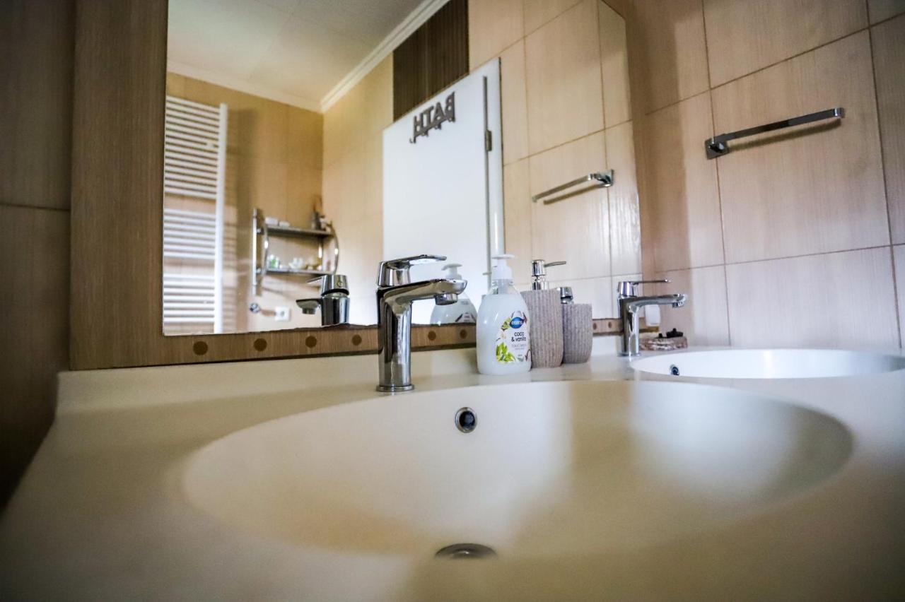 Apartman Veronika Ðakovo Zewnętrze zdjęcie
