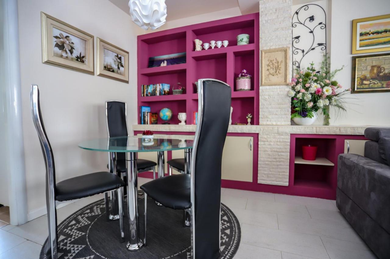 Apartman Veronika Ðakovo Zewnętrze zdjęcie