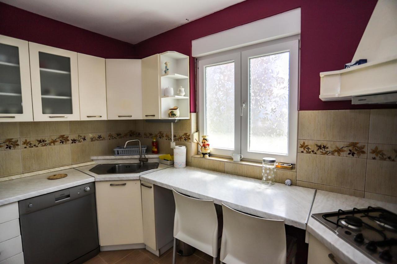 Apartman Veronika Ðakovo Zewnętrze zdjęcie