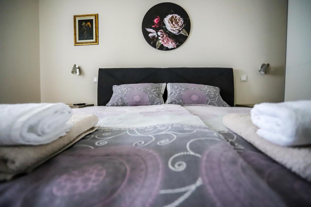 Apartman Veronika Ðakovo Zewnętrze zdjęcie