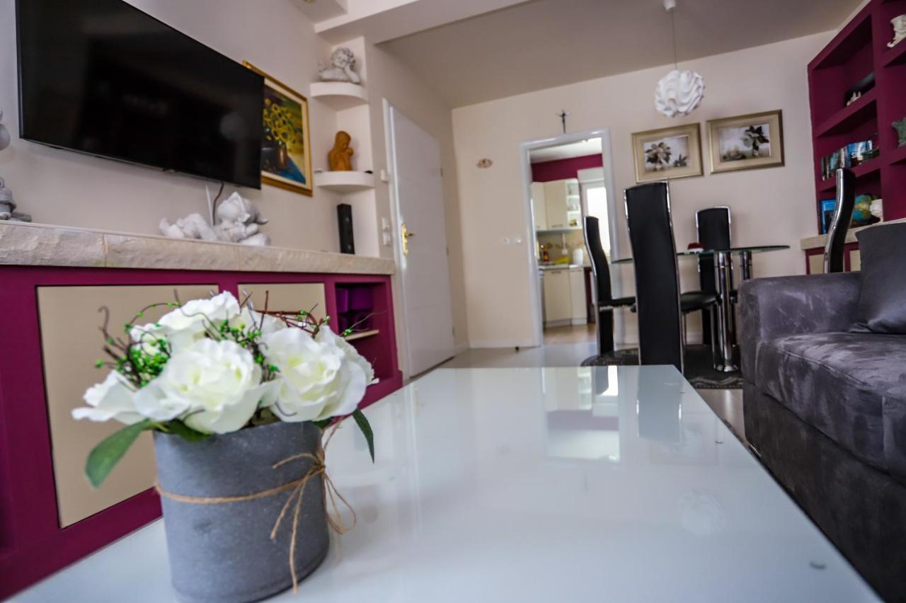 Apartman Veronika Ðakovo Zewnętrze zdjęcie