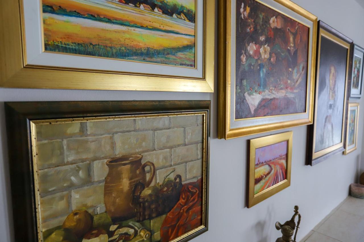 Apartman Veronika Ðakovo Zewnętrze zdjęcie