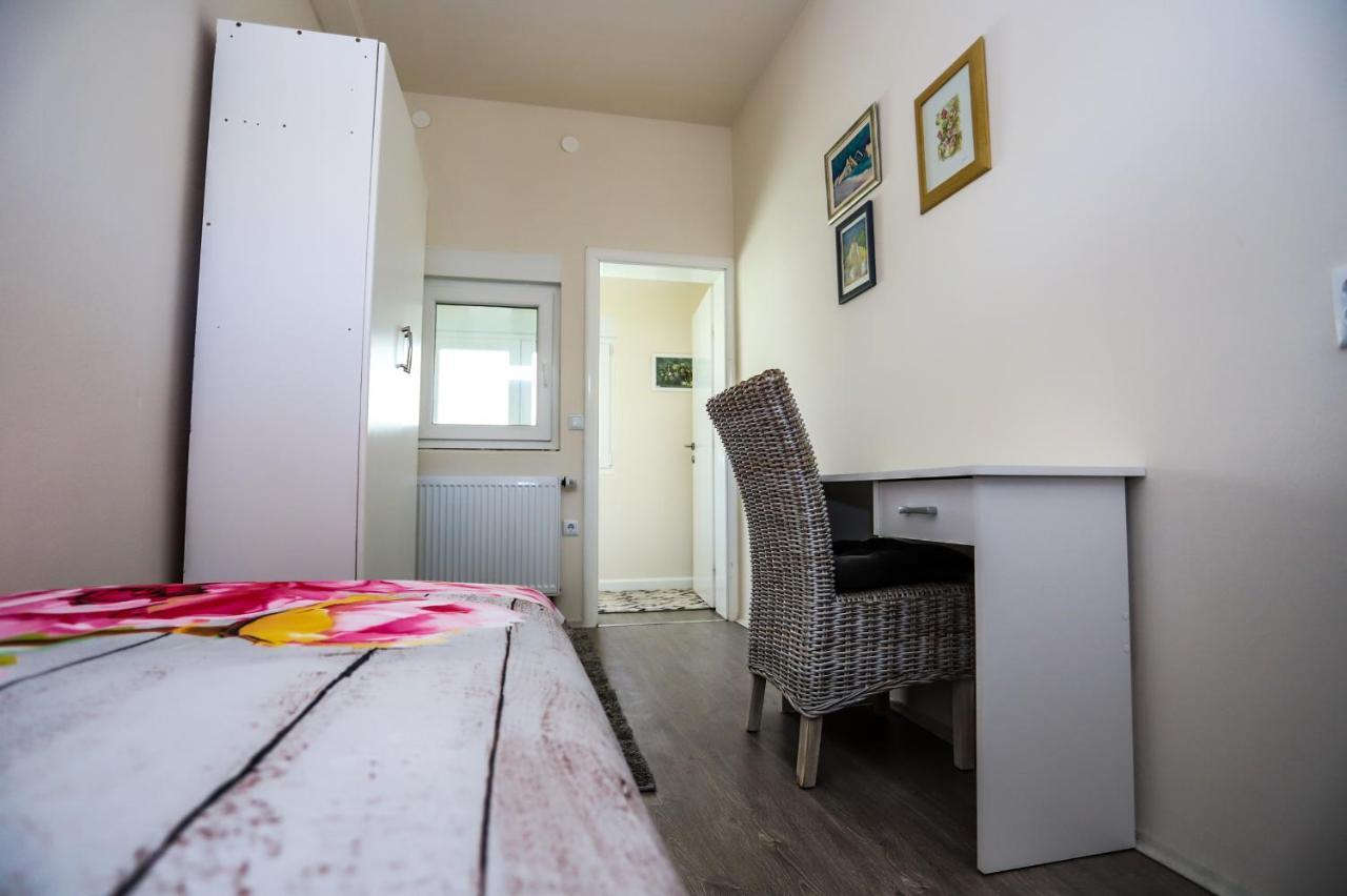 Apartman Veronika Ðakovo Zewnętrze zdjęcie