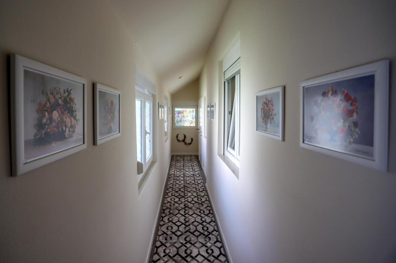 Apartman Veronika Ðakovo Zewnętrze zdjęcie